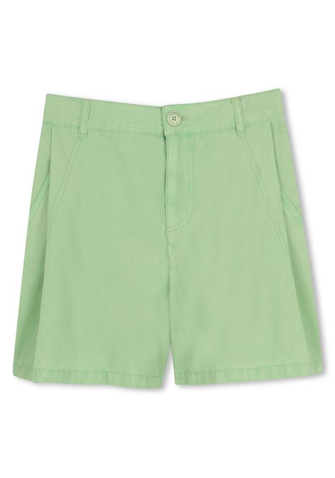 Bermuda in cotone KENZO KIDS | K6173861B